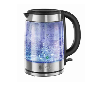 Czajnik elektryczny RUSSELL HOBBS 21600-57 GLASS